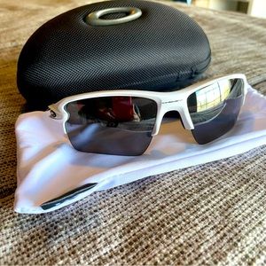 NEW Oakley Flak 2.0 XL